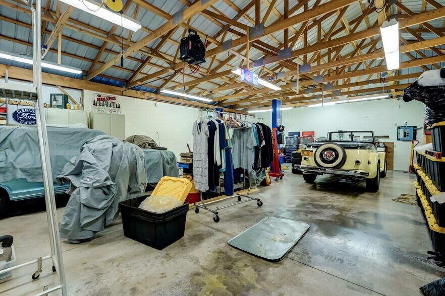 More Photos Of 4338 NY-90, Union Springs Distribution For Sale