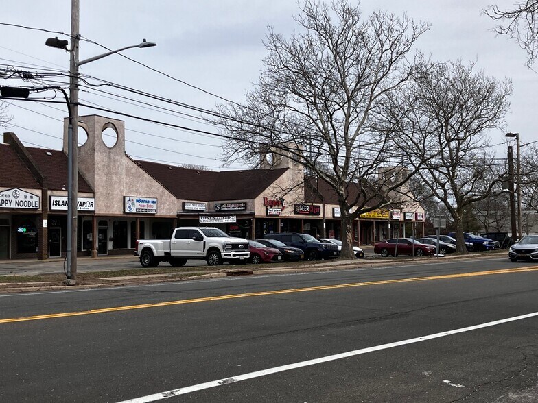 More Photos Of 21-51 Route 25A, Mount Sinai Unknown For Lease