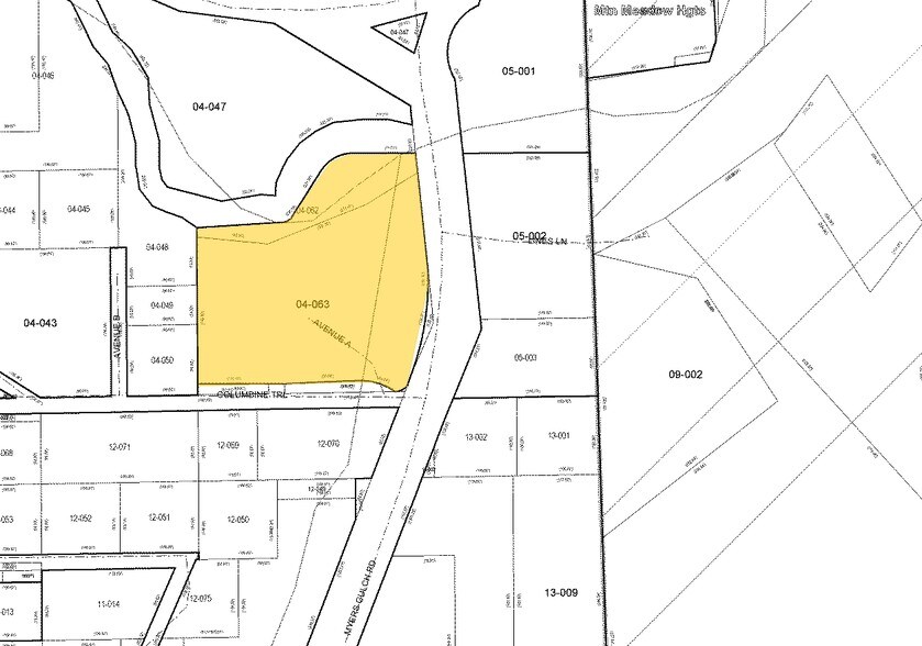 More Photos Of 26055 Columbine Trl, Kittredge Office For Lease