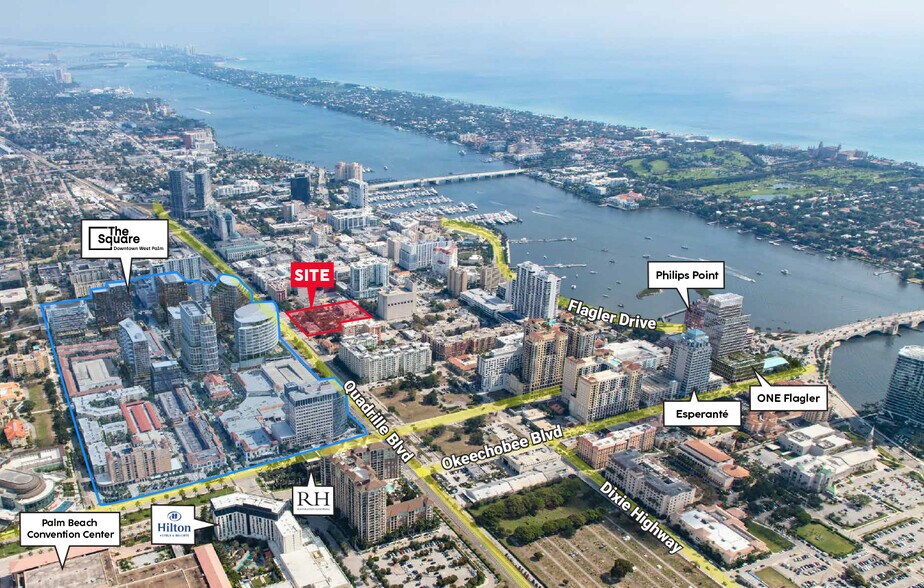 More Photos Of 464 Fern St, West Palm Beach Apartments For Lease