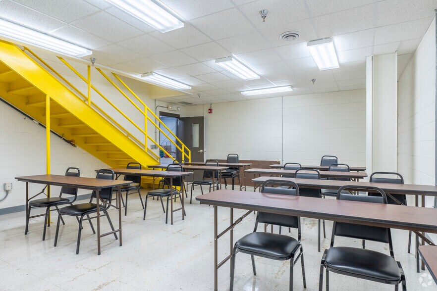 More Photos Of 808 Industry Rd, Sauk City Industrial For Sale