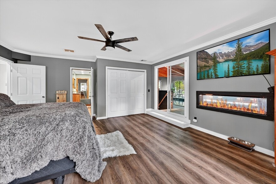 More Photos Of 13 Main St, Ogdensburg Auto Repair For Sale