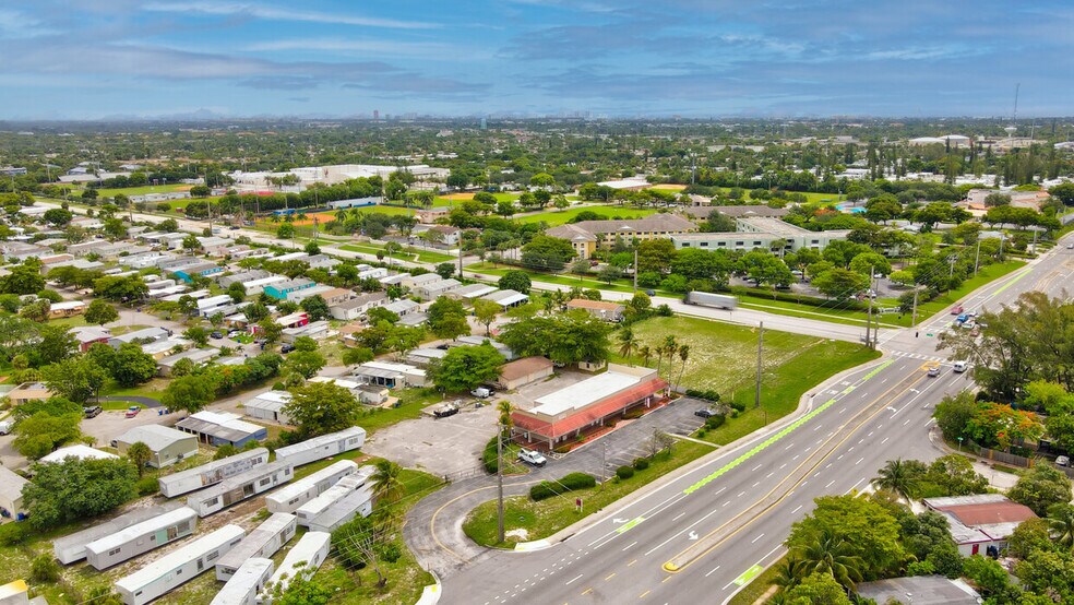 More Photos Of 285 NE 48th St, Deerfield Beach Land For Lease