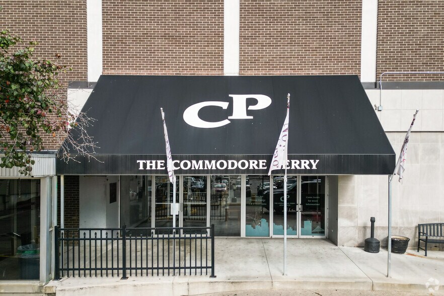 More Photos Of 505 Jefferson Ave, Toledo Multifamily For Sale