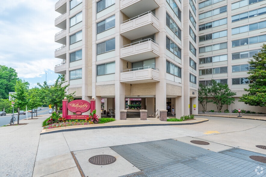 More Photos Of 4500 N Park Ave, Chevy Chase Apartments For Sale
