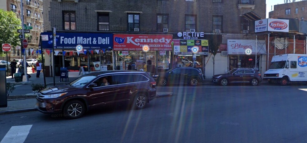 More Photos Of 1053-1057 Hoe Ave, Bronx Apartments For Lease