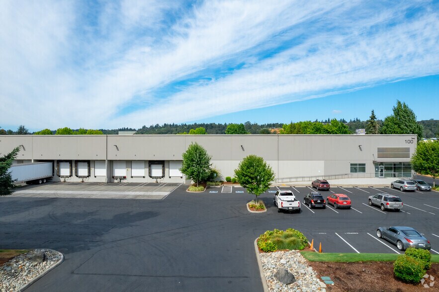 More Photos Of 19005 64th Ave S, Kent Warehouse For Lease