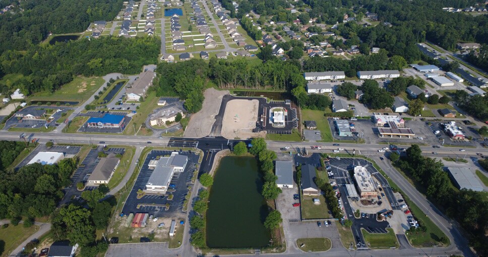 More Photos Of 2037 S Irby St, Florence General Retail For Sale