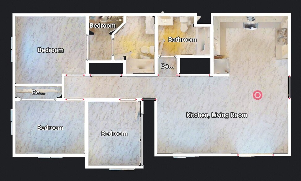 More Photos Of 1701 Crouse st, Moses Lake Apartments For Sale