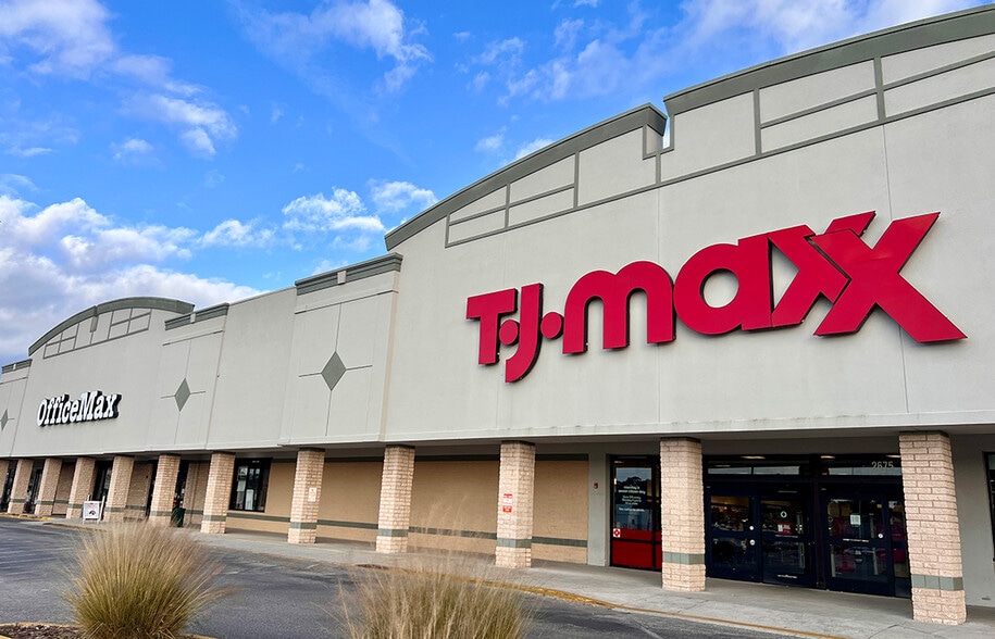 Primary Photo Of 2605-2851 E Gulf to Lake Hwy, Inverness Unknown For Lease