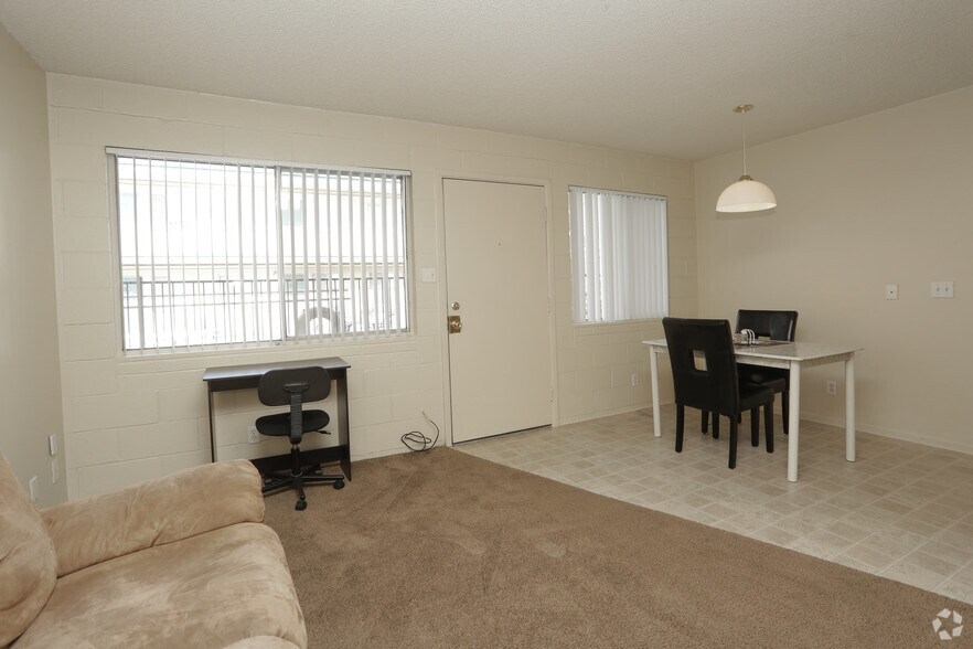 More Photos Of 1815 E Speedway Blvd, Tucson Apartments For Sale