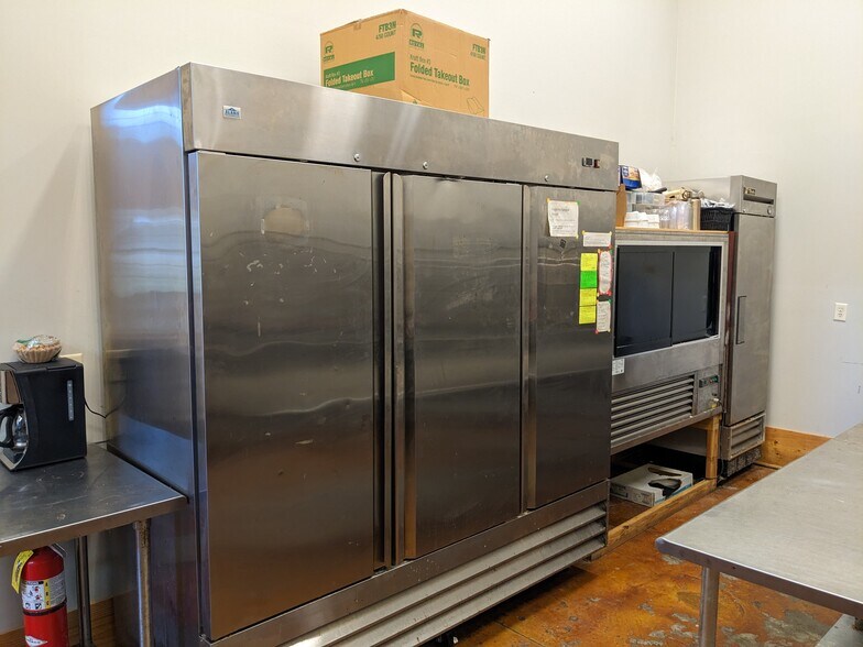 More Photos Of 7495 Union Rd, Hahira Restaurant For Sale