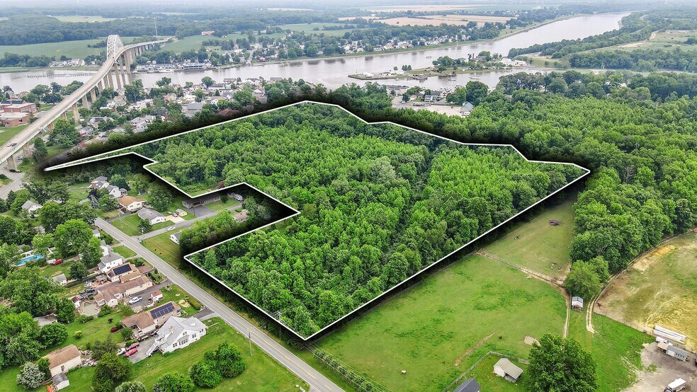 More Photos Of 00 St. Augustine Rd, Chesapeake City Land For Sale