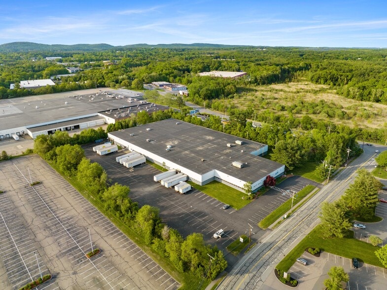 More Photos Of 5 Dan Rd, Canton Manufacturing For Lease