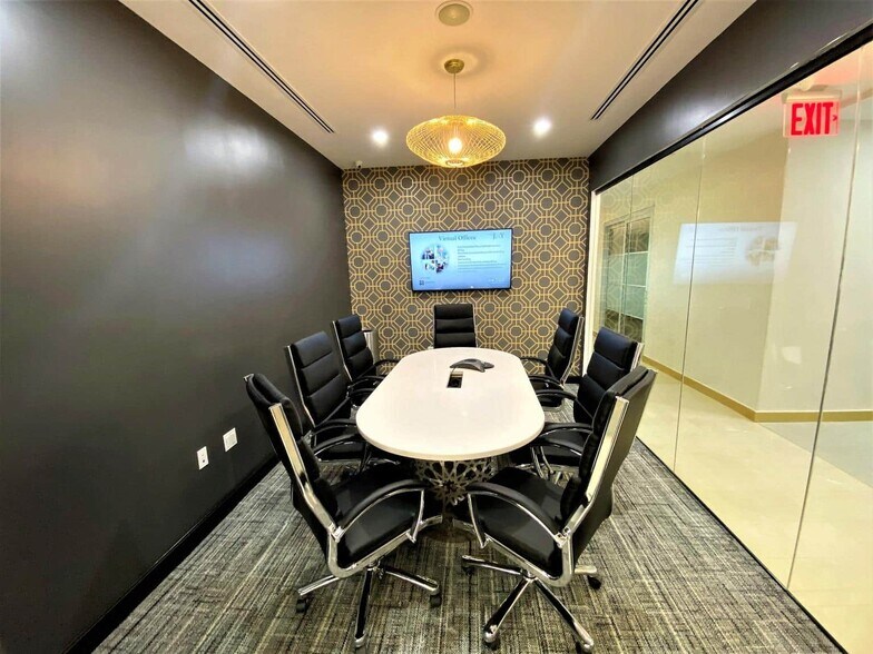 More Photos Of 515 Madison Ave, New York Coworking Space