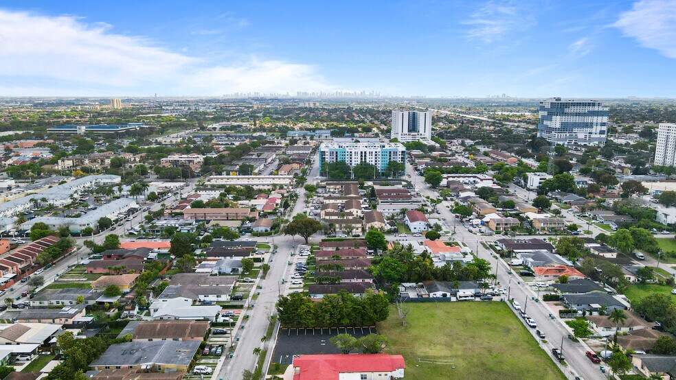 More Photos Of 11002 SW 3rd St, Miami Land For Sale