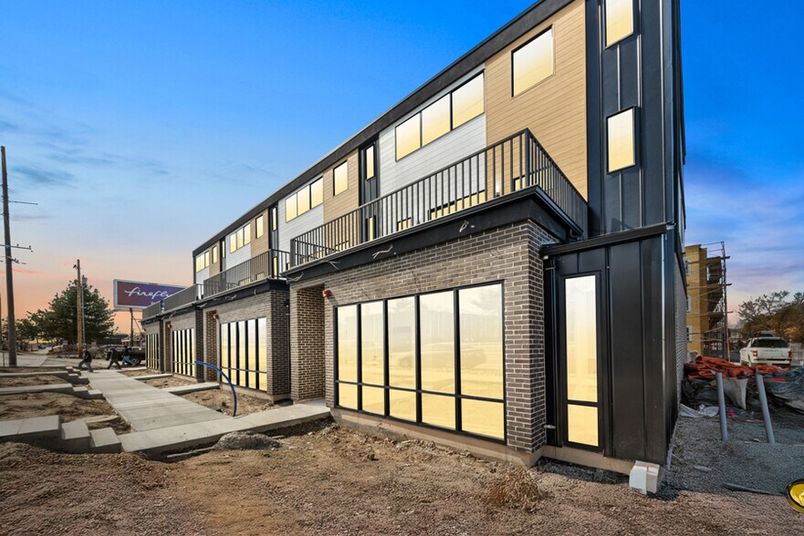 More Photos Of 4372 S 900 E, Millcreek Apartments For Sale