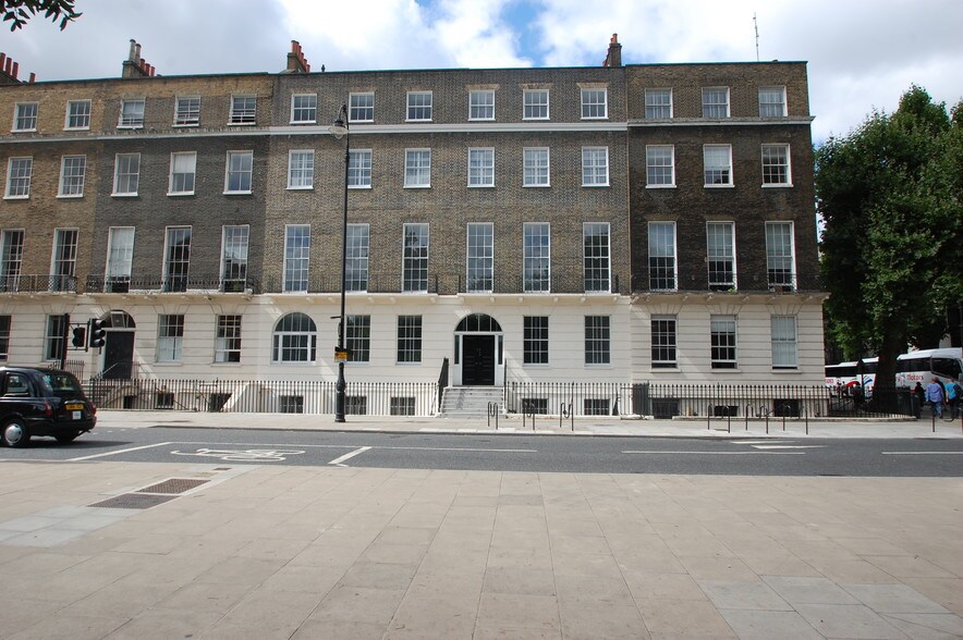 3940 Russell Sq, London WC1B 3DG Office For Lease