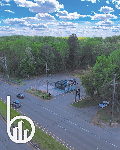 More Photos Of 197 Route 9 S, Marlboro Land For Lease