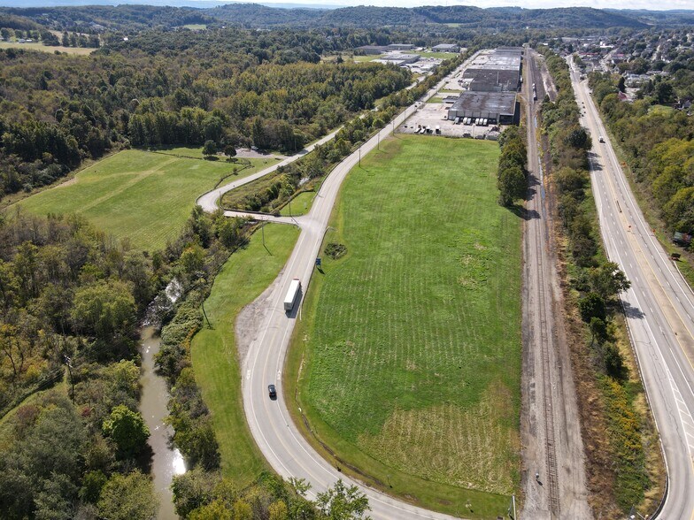 More Photos Of Buncher Commerce Park – Youngwood, Leetsdale Land For Lease