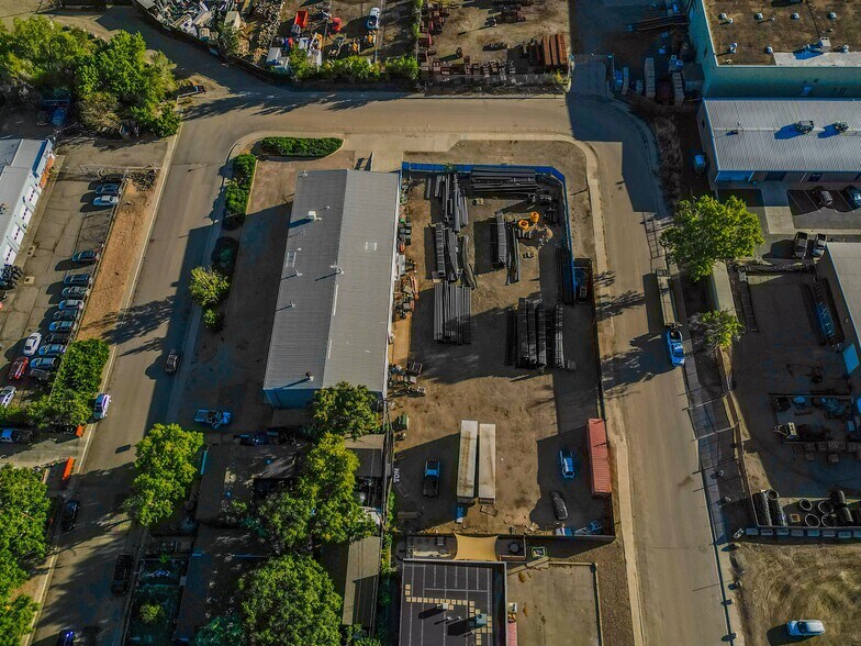 More Photos Of 881 E 57th Ave, Denver Warehouse For Sale