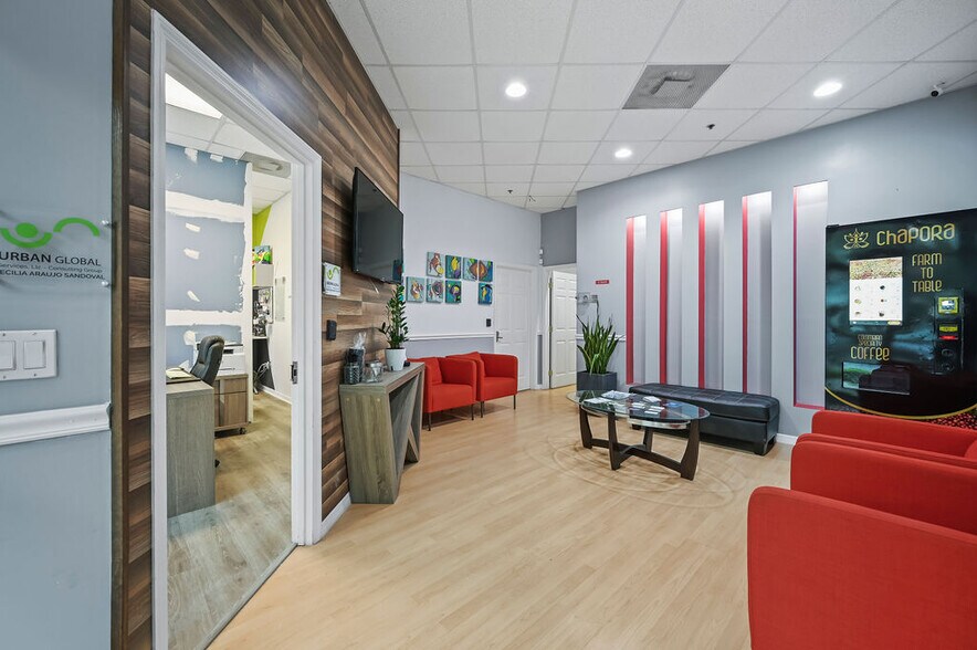 More Photos Of 7350 Futures Dr, Orlando Office For Sale