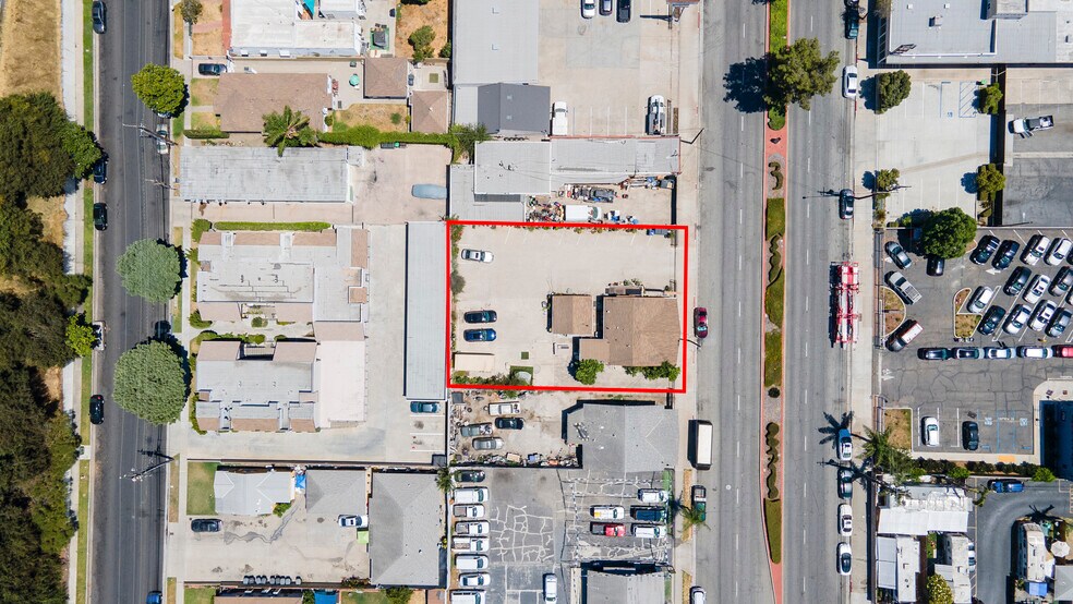 More Photos Of 9631 Artesia Blvd, Bellflower General Retail For Sale