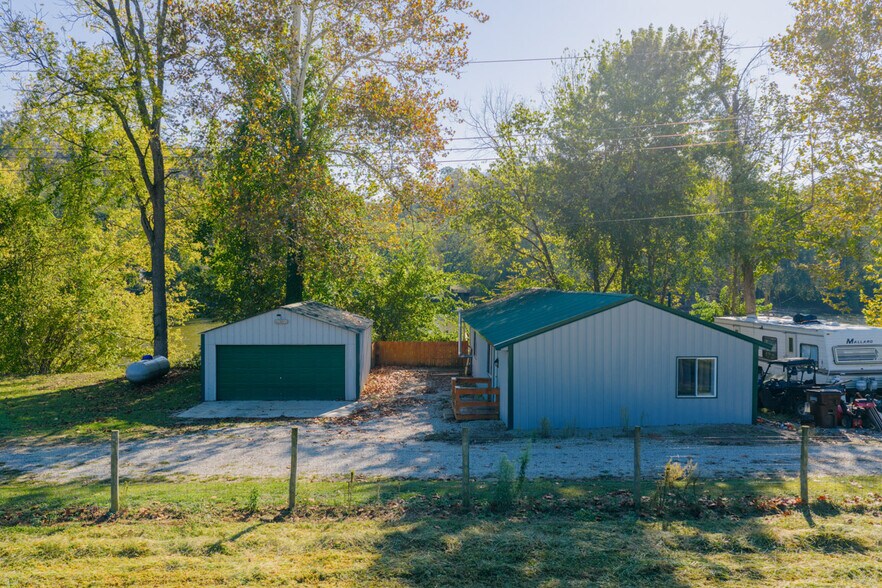 More Photos Of 2050 OH-266, Stockport Land For Sale