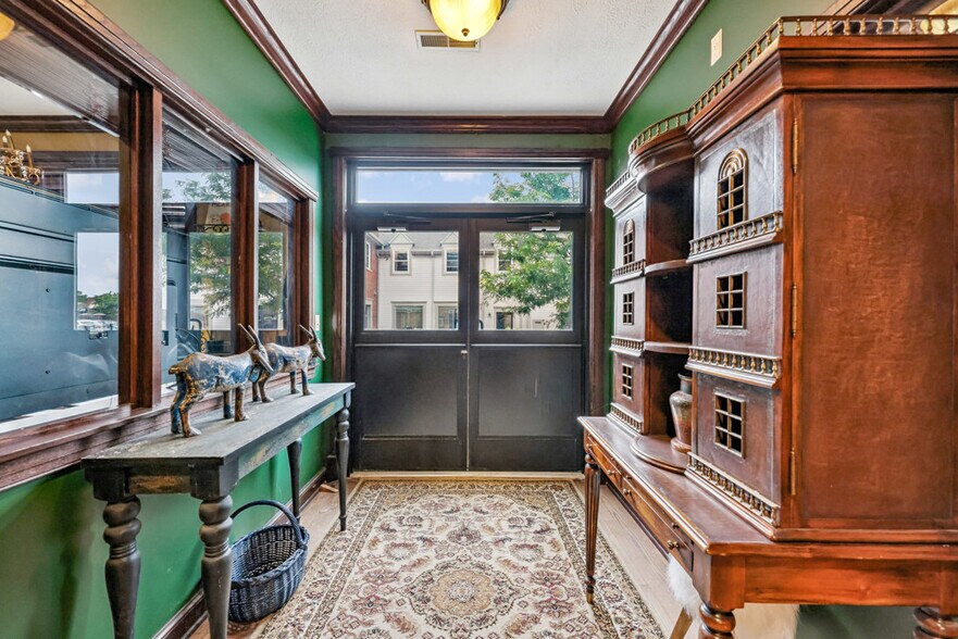 More Photos Of 126 W Streetsboro St, Hudson Office For Sale