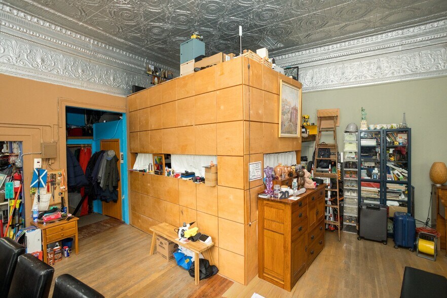 More Photos Of 500 Bloomfield St, Hoboken Storefront Retail Residential For Sale