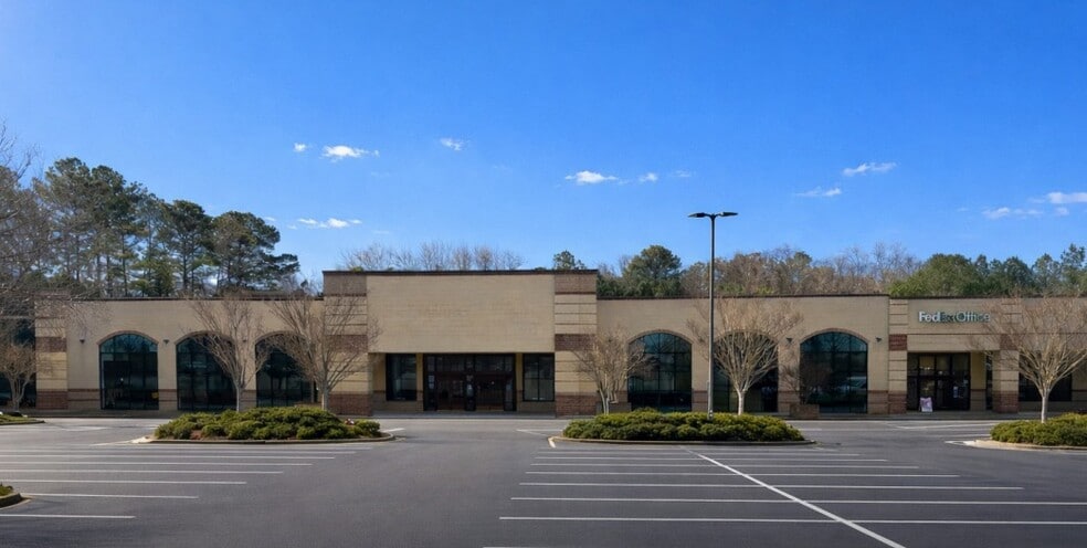Primary Photo Of 750-760 SE Maynard Rd, Cary Freestanding For Sale