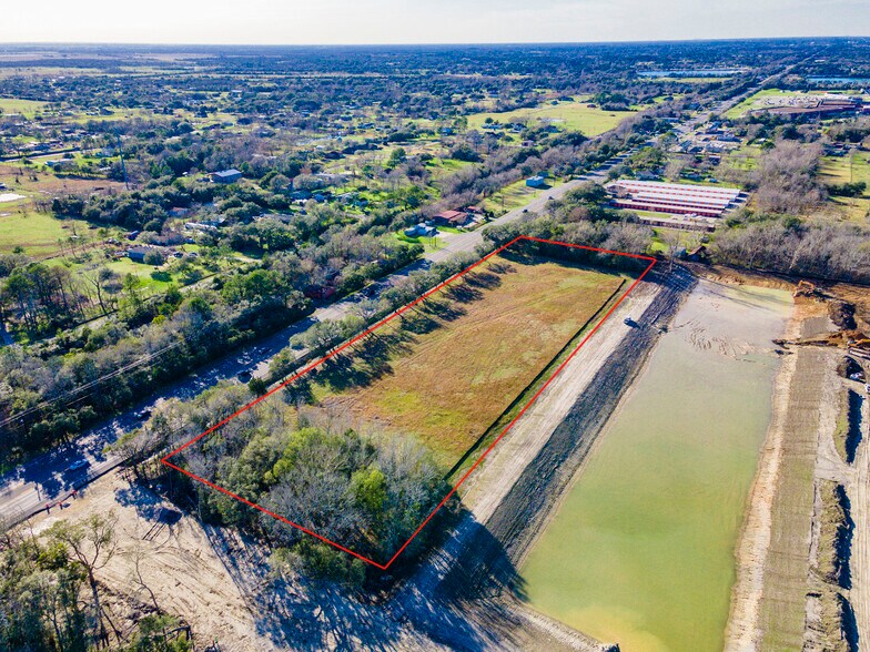 More Photos Of 15119 Highway 6, Santa Fe Land For Sale