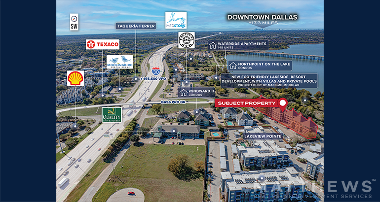 More Photos Of 4202 Bass Pro Dr, Garland Apartments For Sale