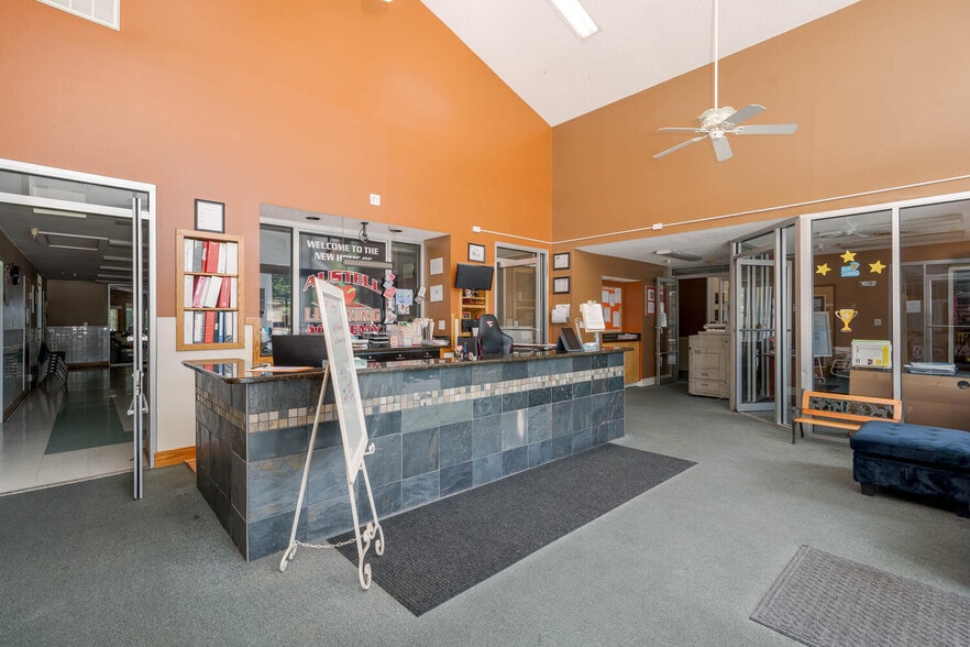 More Photos Of 2081 Mesa Valley Way, Austell Specialty For Sale