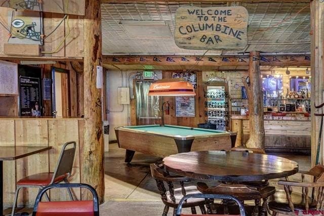 More Photos Of 123 Grand Ave, Mancos Restaurant For Sale