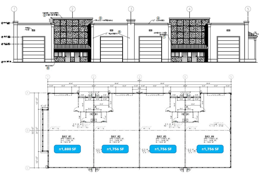 More Photos Of 1497 NE Success dr, Jensen Beach Warehouse For Sale