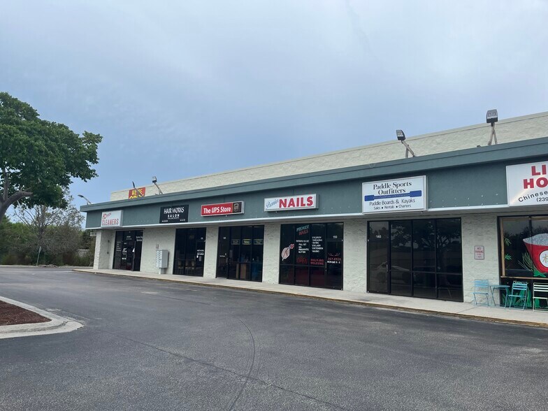 More Photos Of 16970 San Carlos Blvd, Fort Myers Unknown For Lease