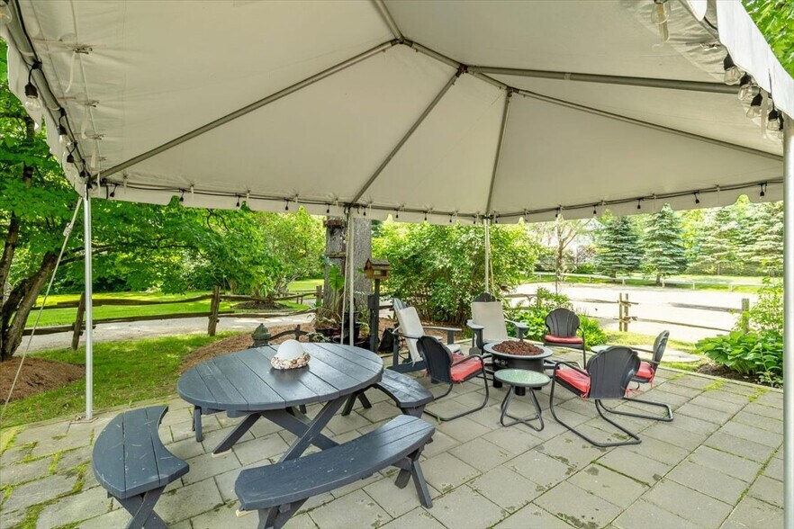 More Photos Of 241 Main St, Montgomery Center Hospitality For Sale