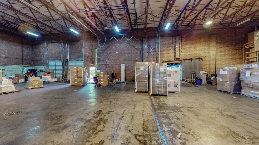 More Photos Of 1840 Gordon Hwy, Augusta Warehouse For Sale