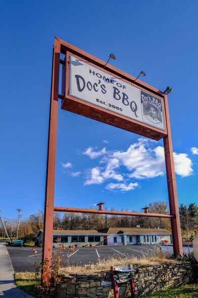 More Photos Of 865 John Marshall Hwy, Front Royal Restaurant For Sale