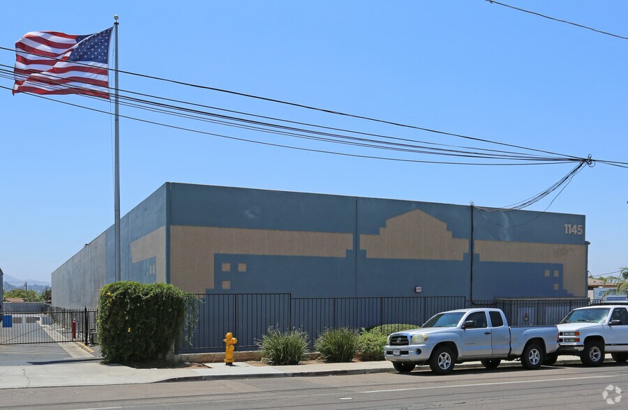 More Photos Of 1145 Greenfield Dr, El Cajon Service For Lease