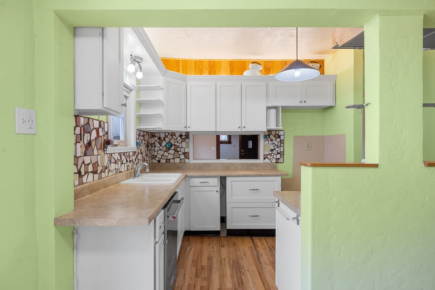 More Photos Of 1411 S Fern St, Nampa Land For Sale