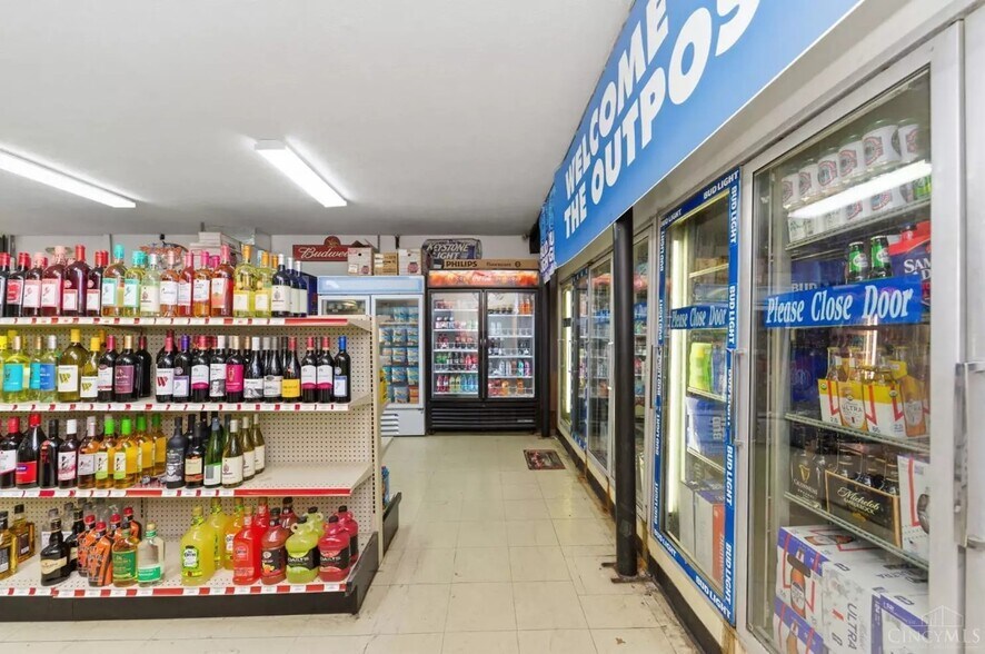 More Photos Of 7532 Ashridge Arnheim Rd, Sardinia Convenience Store For Sale
