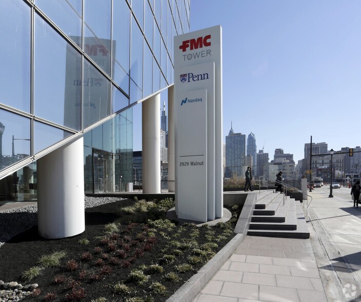 More Photos Of 2929 Walnut St, Philadelphia Office Residential For Lease