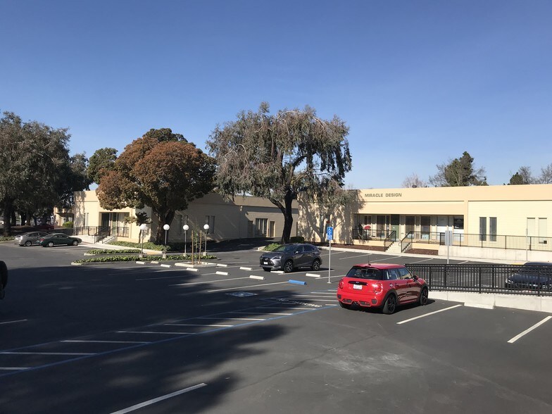 More Photos Of 26224-26232 Industrial Blvd, Hayward Unknown For Lease