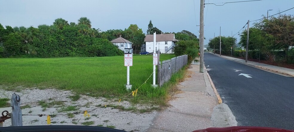 More Photos Of 11 N Hollywood Ave, Daytona Beach Land For Sale
