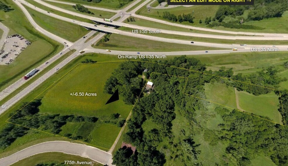 More Photos Of 21133 775 Ave, Albert Lea Land For Sale