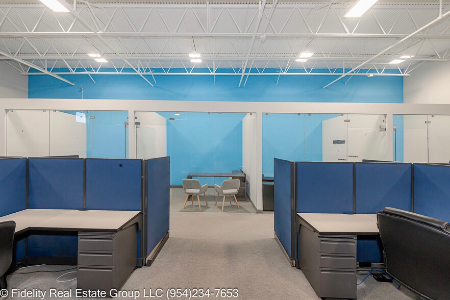 More Photos Of 3651 NW 120th Ave, Coral Springs Warehouse For Lease