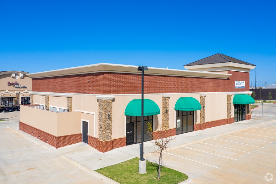 15124 Lleytons Ct, Edmond, OK 73013 For Lease