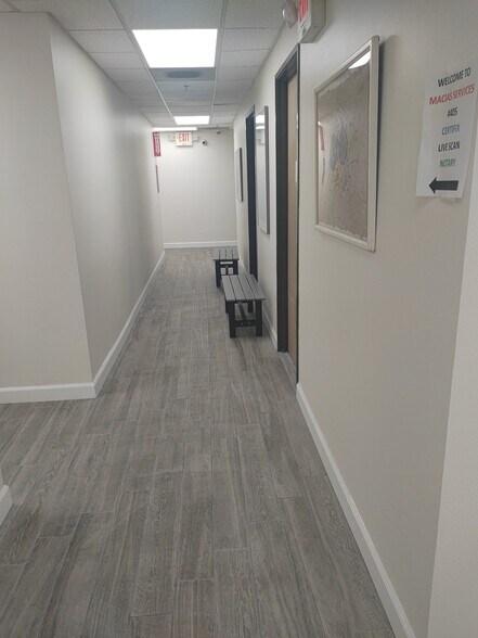 More Photos Of 14623 Hawthorne Blvd, Lawndale Medical For Lease